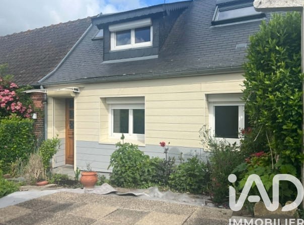 Foucarmont, Normandy 76340