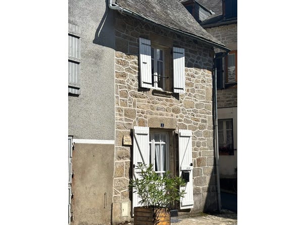 Treignac, Corrèze 19260