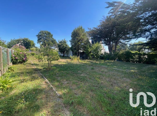 Mesquer, Pays de la Loire 44420
