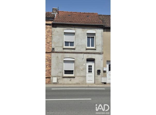 Abbeville, Hauts-de-France 80100
