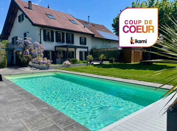 Neydens, Haute-Savoie 74160