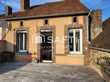 Arces-Dilo, Bourgogne 89320