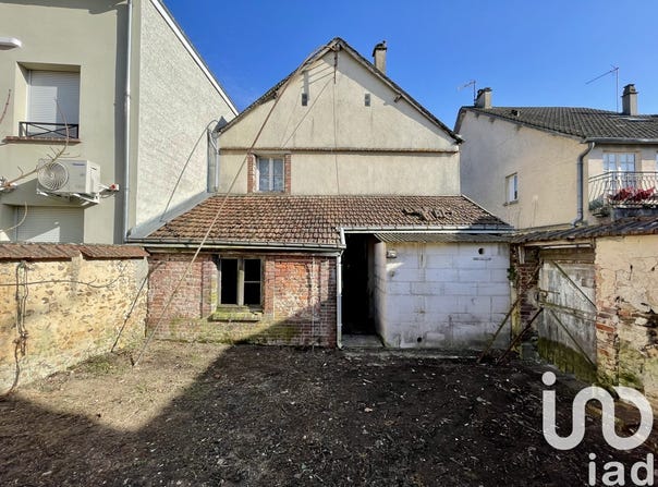 Coulombs, Centre-Val de Loire 28210