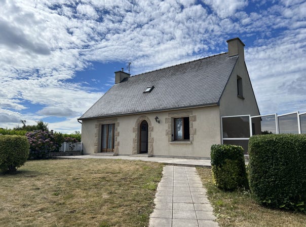 Le Leslay, Brittany 22800