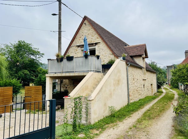Calvignac, Midi-Pyrénées 46160