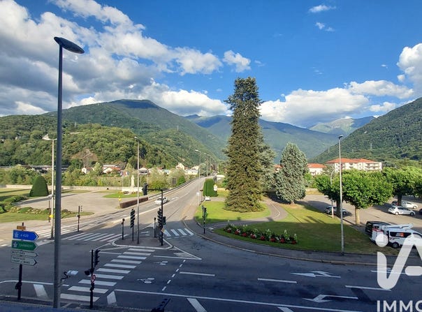 Albertville, Auvergne-Rhône-Alpes 73200