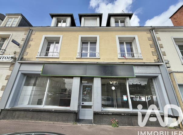 Périers, Normandy 50190