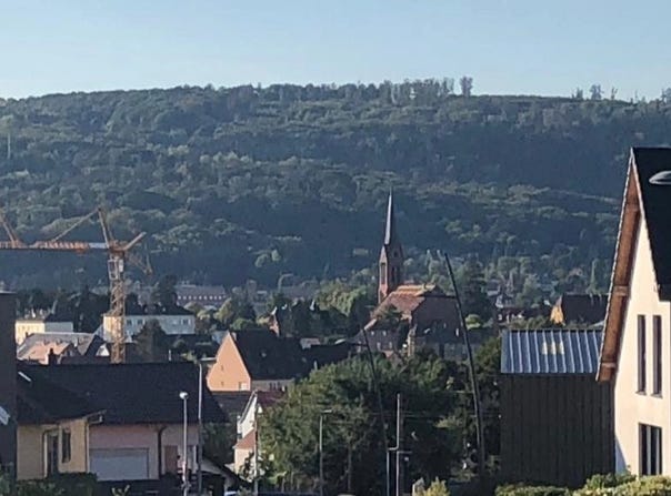 Saverne, Bas-Rhin 67700