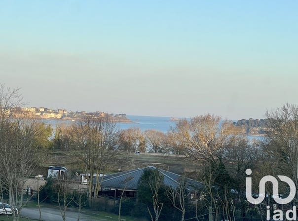 Saint-Malo, Brittany 35400