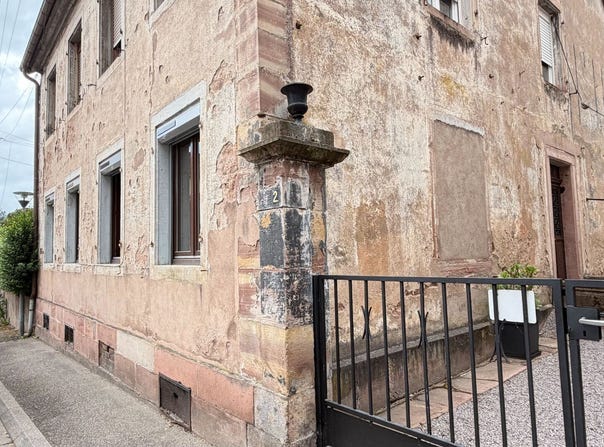 ROTHAU, Grand Est 67570