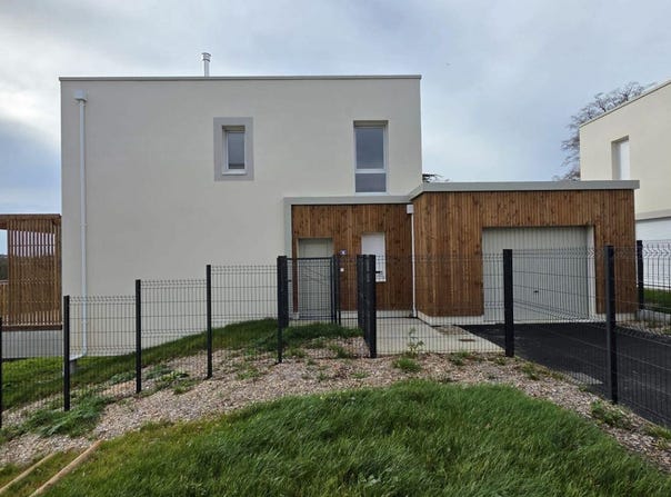 COUËRON, Pays de la Loire 44220