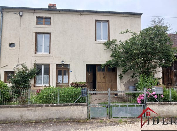 Vernois-sur-Mance, Bourgogne-Franche-Comté 70500