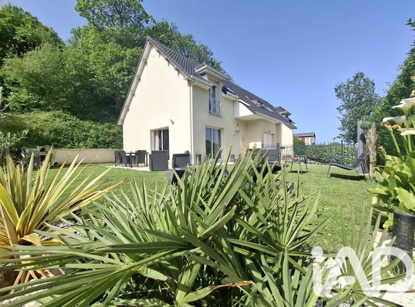 Saint-Jouin-Bruneval, Normandy 76280