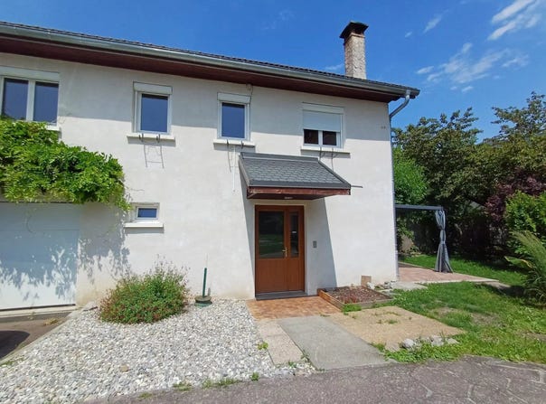 Albertville, Rhône-Alpes 73200