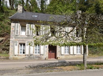 LE PONTHOU, Bretagne 29650