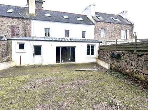 PLOUGUIN, Bretagne 29830