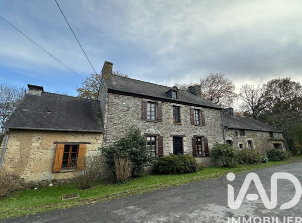 Guilliers, Brittany 56490