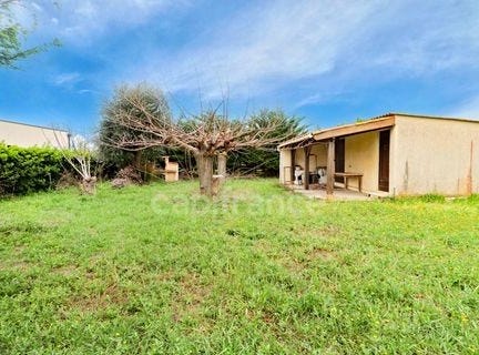 SERIGNAN, Languedoc-Roussillon 34410