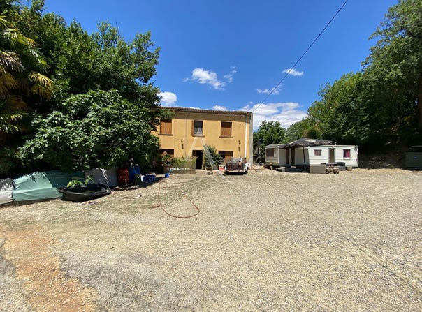 PLAVILLA, Occitanie 11270