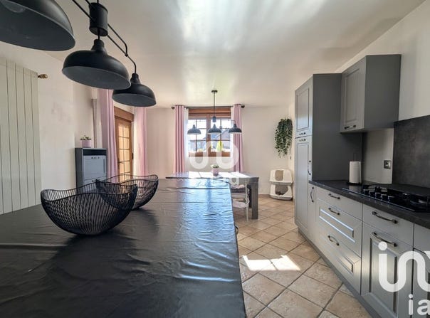 Grenay, Hauts-de-France 62160
