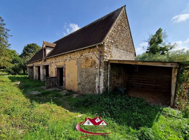 Boutigny-Prouais, Eure-et-Loir 28410