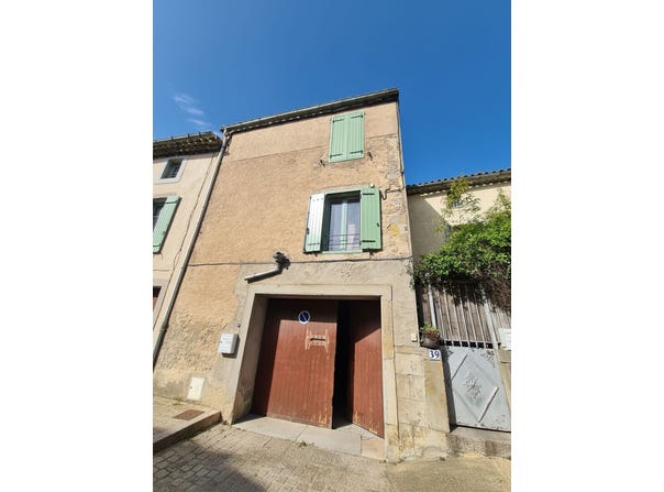 PENNAUTIER, Occitanie 11610
