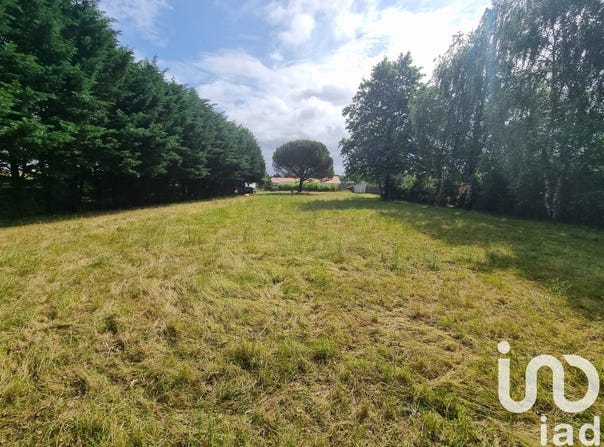 Moutiers-sur-le-Lay, Pays de la Loire 85320