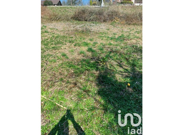 Crouy, Hauts-de-France 02880