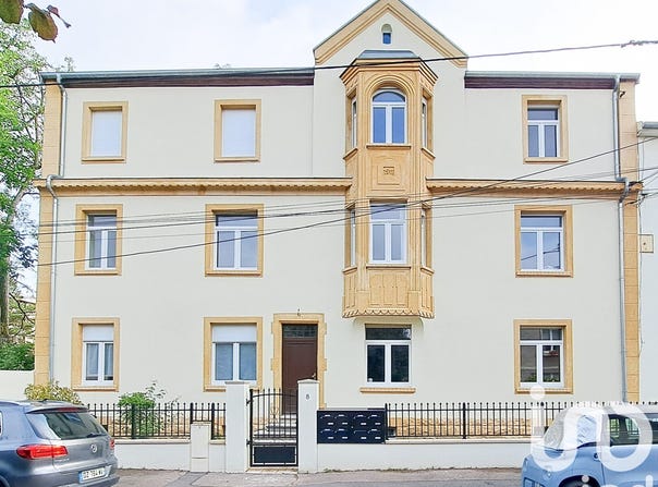 Le Ban-Saint-Martin, Grand Est 57050