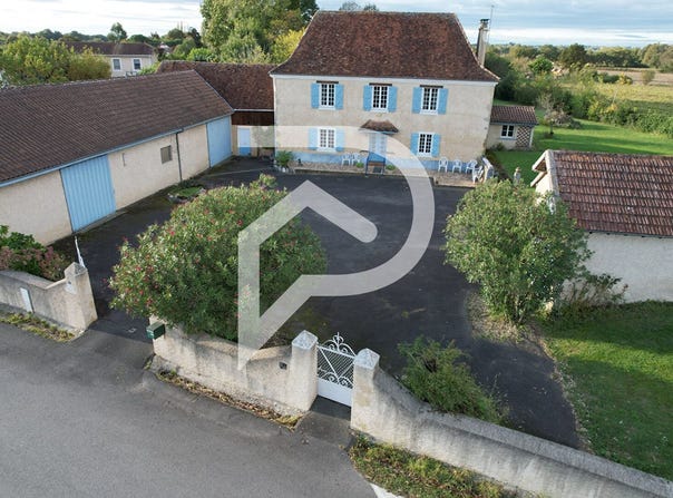Mazerolles, Aquitaine 64230