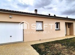 Echire, Poitou-Charentes 79410