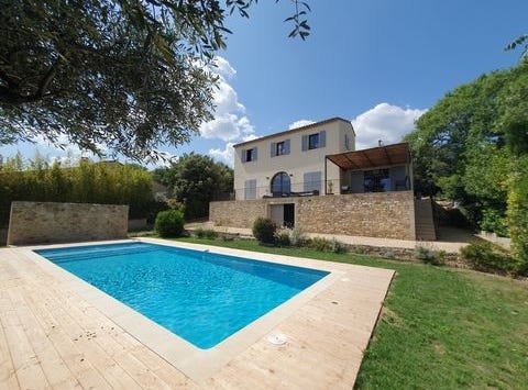 Uzès, Languedoc-Roussillon