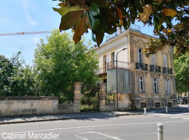 Bergerac, Aquitaine 24100