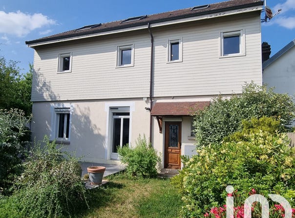 Joué-lès-Tours, Centre-Val de Loire 37300