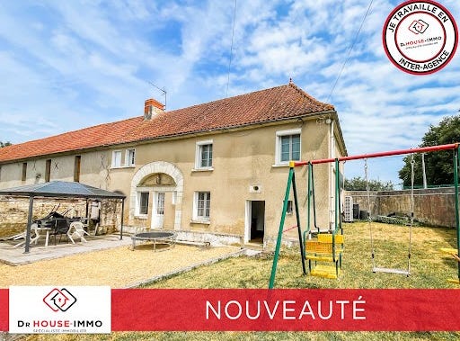 thure, Nouvelle-Aquitaine 86540