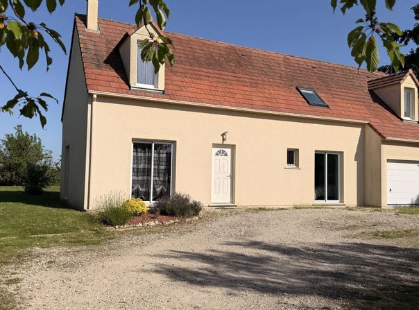 Sandarville, Eure-et-Loir 28120