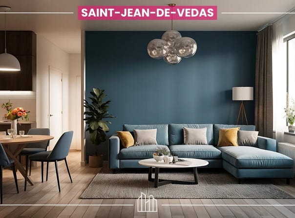 Saint-Jean-de-Védas, Occitanie 34430