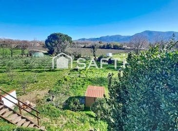 Brouilla, Languedoc-Roussillon 66620
