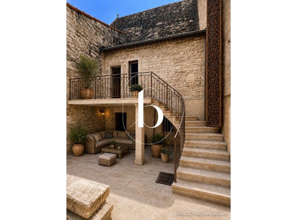 Barjac, Languedoc-Roussillon 30430