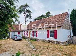 Nouvion, Picardie 80860