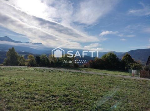 Selonnet, Provence-Alpes-Côte d'Azur 04140