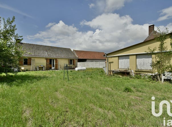Godenvillers, Hauts-de-France 60420