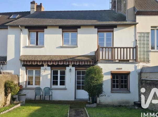 Pacy-sur-Eure, Normandy 27120