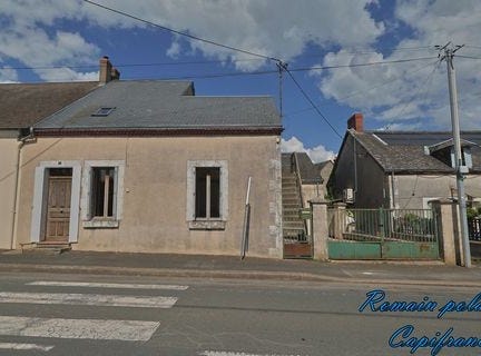 LA CHAMPENOISE, Centre 36100