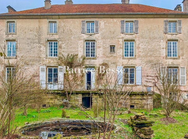 Vittel, Lorraine 88800