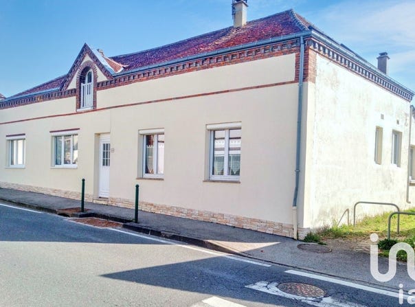 Belhomert-Guéhouville, Centre-Val de Loire 28240