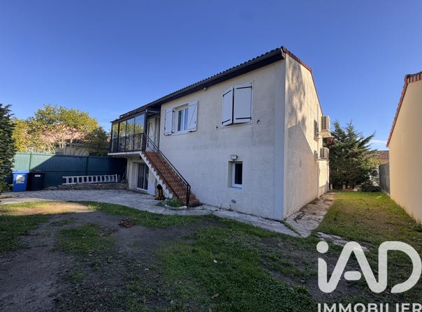 Aucamville, Occitanie 31140