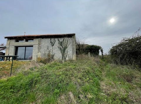 Berson, Aquitaine 33390