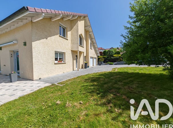 Montlebon, Bourgogne-Franche-Comté 25500