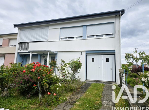 Lexy, Grand Est 54720